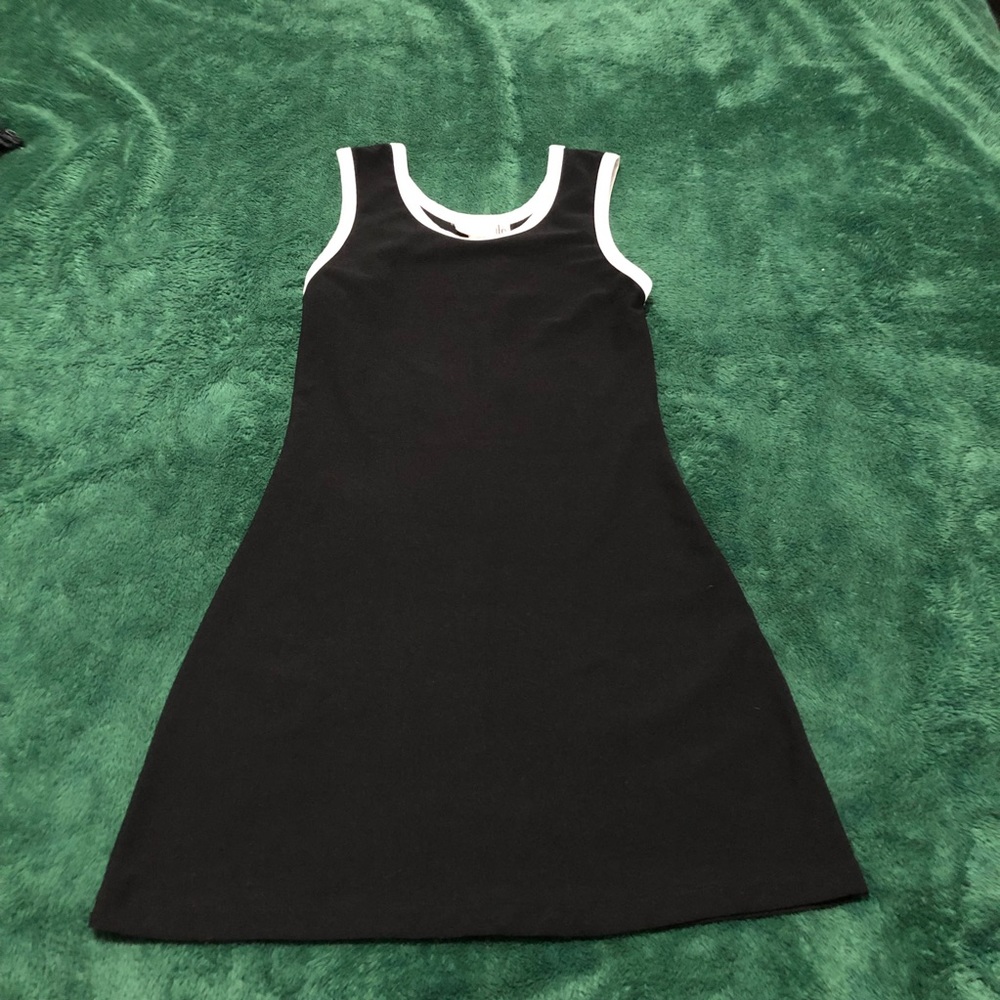 Actuelle dress